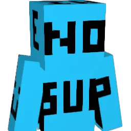YourOverdueTaxes Minecraft avatar bust