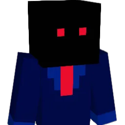 YourOverlord19 Minecraft avatar bust