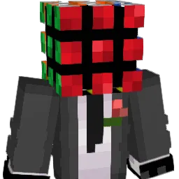 YourP3tFish's Minecraft skin