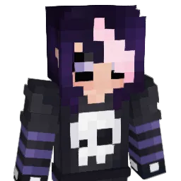 YourPalAceX3 Minecraft avatar bust