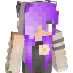 YourPalMelon Minecraft avatar bust