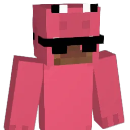 YourPalSal_ Minecraft avatar bust