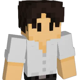 YourPalSteve Minecraft avatar bust
