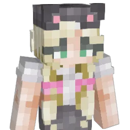 YourPalTardy Minecraft avatar bust