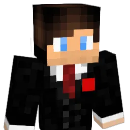 YourPrivateHost Minecraft avatar bust