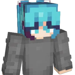 YourRegularGrunt Minecraft avatar bust