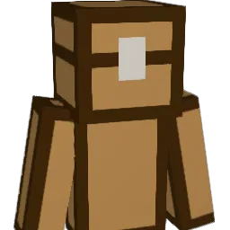 YourRegularJoe Minecraft avatar bust