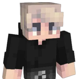 YourSexyNeighb0r Minecraft avatar bust