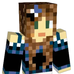 YourStef's Minecraft skin