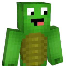 YourSuperman Minecraft avatar bust