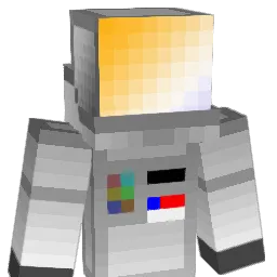 YourTapeworm's Minecraft skin