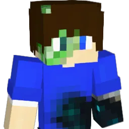 YourTerraAdmin Minecraft avatar bust