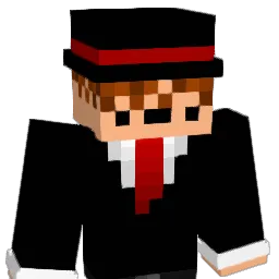 YourTipicalGuy Minecraft avatar bust