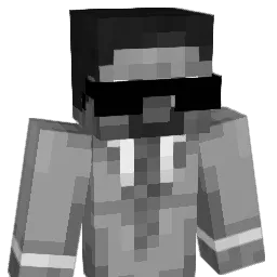 YourUnderArrest Minecraft avatar bust