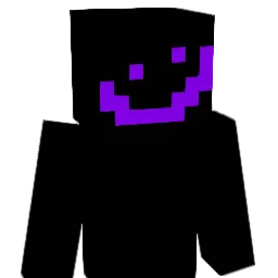 YourWashed Minecraft avatar bust