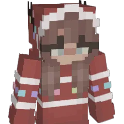 YourWifeLovesMe Minecraft avatar bust