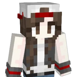 YourWinter Minecraft avatar bust