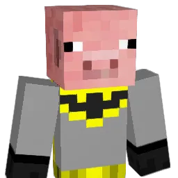 YourWorst101 Minecraft avatar bust