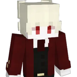YourXLovesMe Minecraft avatar bust