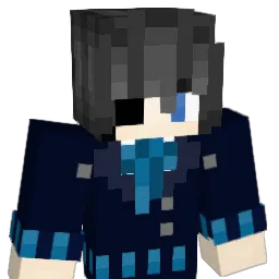 Your_Bunna Minecraft avatar bust