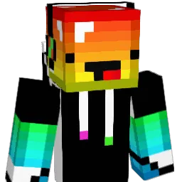 Your_Derpness Minecraft avatar bust