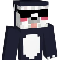 Your_Ez's Minecraft skin
