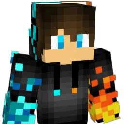 Your_Local_Hero Minecraft avatar bust