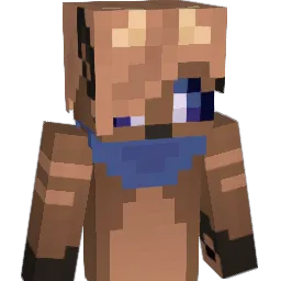 Your_Local_Shark Minecraft avatar bust