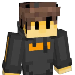 Your_Paramour Minecraft avatar bust