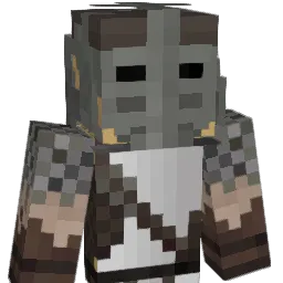 Your_Philosophe Minecraft avatar bust