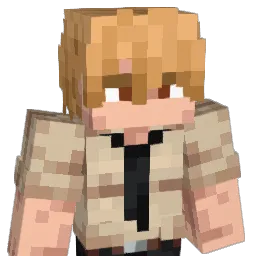 Your_boy7 Minecraft avatar bust