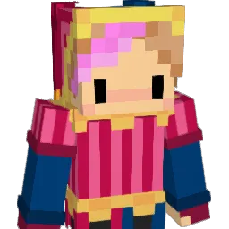 Your_goddees's Minecraft skin