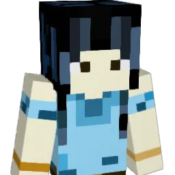 Your_local_3 Minecraft avatar bust