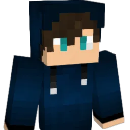 Your_m8 Minecraft avatar bust