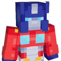 Yourbro459 Minecraft avatar bust