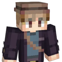 Yourchickenwing Minecraft avatar bust