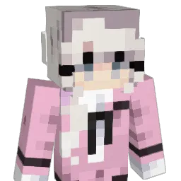 Yourdepresso Minecraft avatar bust