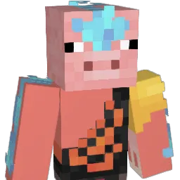 YoureDone21 Minecraft avatar bust