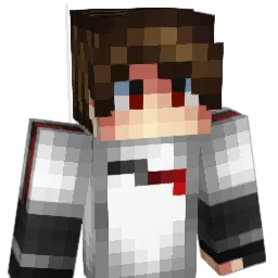 Yourface102 Minecraft avatar bust