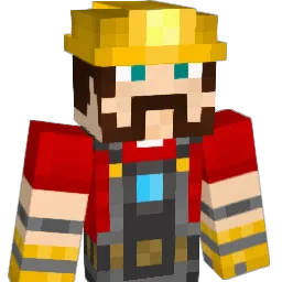 Youri's Minecraft skin