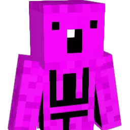 YouriA Minecraft avatar bust