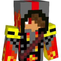 Youri_de_beste Minecraft avatar bust