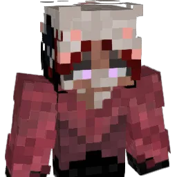 Yourlocal_Aster's Minecraft skin