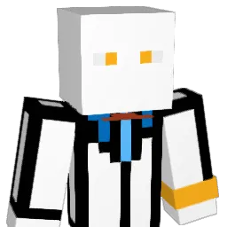 YoursTruly2763 Minecraft avatar bust