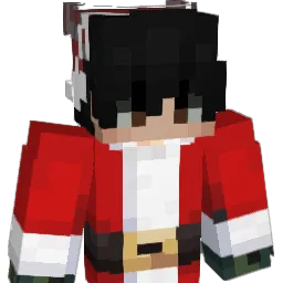 YoursTruly_Aceyy Minecraft avatar bust