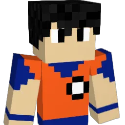 Yours_Sincerely Minecraft avatar bust