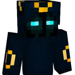 YourselfChange Minecraft avatar bust