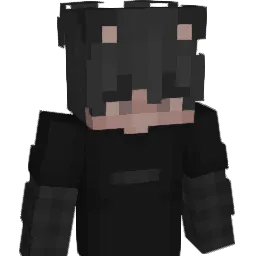 Yourskyline Minecraft avatar bust