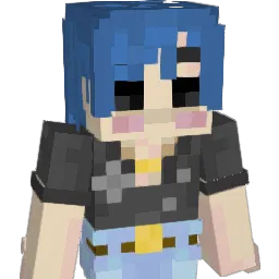 Youseefine's Minecraft skin
