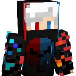YousefSh Minecraft avatar bust